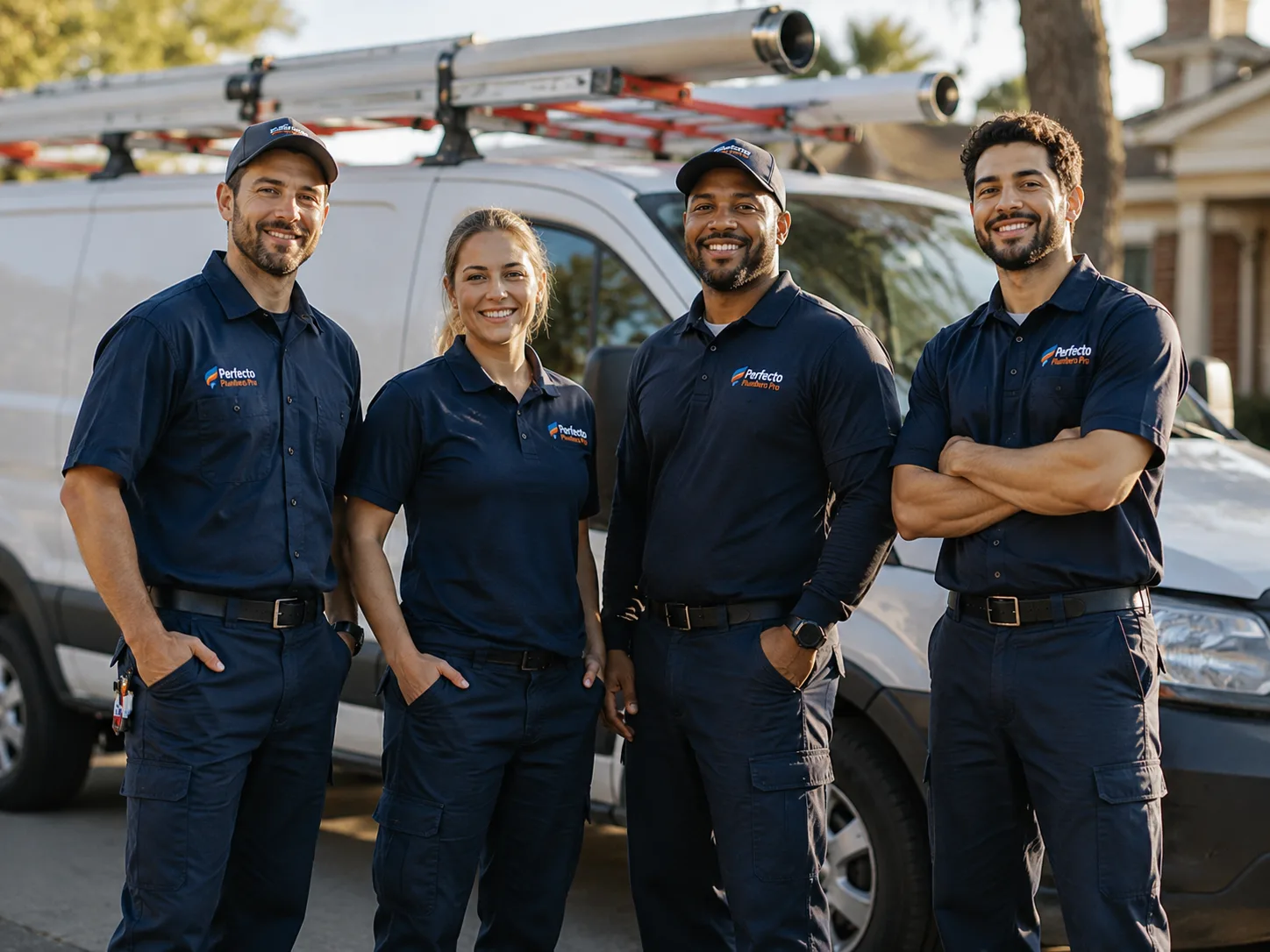 Emergency Plumber Near Me in King William, VA near me